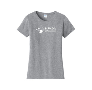 Bel Aire Park  On-Demand-Womens Fan Favorite Tee On-Demand