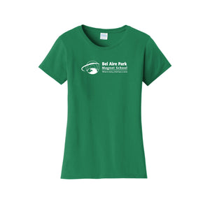 Bel Aire Park  On-Demand-Womens Fan Favorite Tee On-Demand