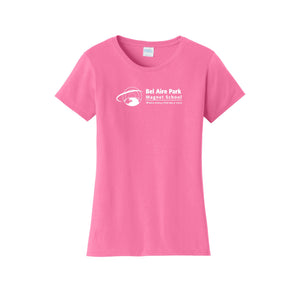 Bel Aire Park  On-Demand-Womens Fan Favorite Tee On-Demand