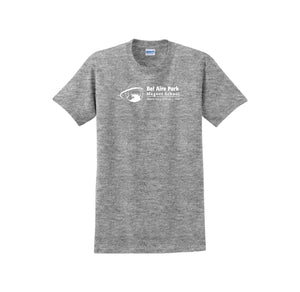 Bel Aire Park  On-Demand-Adult Unisex T-Shirt On-Demand