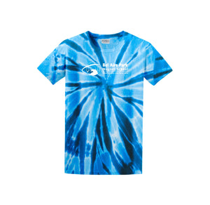 Bel Aire Park  On-Demand-Adult Unisex Tie-Dye Shirt On-Demand