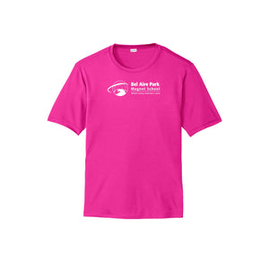 Bel Aire Park  On-Demand-Adult Unisex Dri-Fit Shirt On-Demand