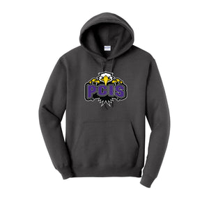 Plymouth Community Intermediate Spirit Wear 2024-25 On demand Store-Adult Unisex Hoodie On-Demand_11