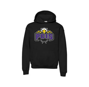 Plymouth Community Intermediate Spirit Wear 2024-25 On demand Store-Youth Unisex Hoodie On-Demand_11