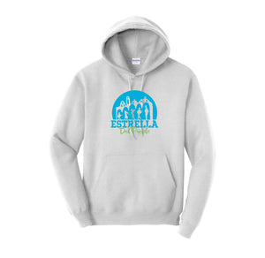 Estrella del Pueblo Fall-Adult Unisex Hoodie On-Demand