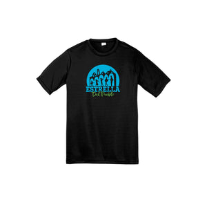 Estrella del Pueblo Fall-Youth Unisex Dri-Fit Shirt On-Demand