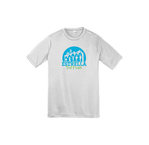 Estrella del Pueblo Fall-Youth Unisex Dri-Fit Shirt On-Demand