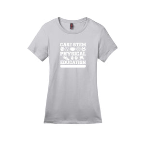 CAST STEM PE On Demand-Womens Premium Tee On-Demand