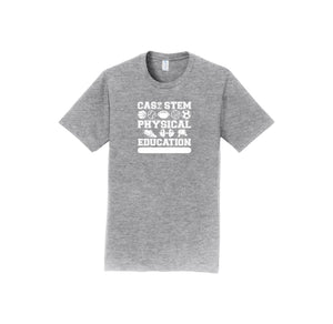 CAST STEM PE On Demand-Adult Unisex Fan Favorite Premium Tee On-Demand