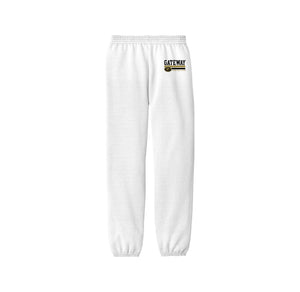 University Park Elementary Spirit Wear 2024-25 On Demand-Youth Unisex Sweatpants On-Demand