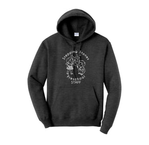 Stepping Stones-Adult Unisex Hoodie On-Demand STAFF