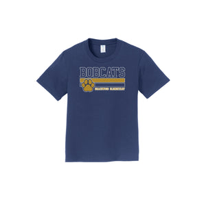 Beachwood Elm-Youth Unisex Fan Favorite Premium Tee On-Demand