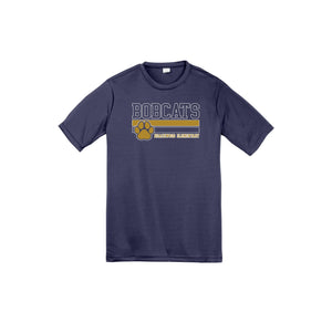 Beachwood Elm-Youth Unisex Dri-Fit Shirt On-Demand