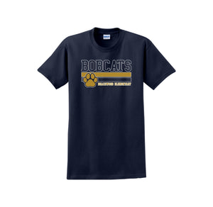 Beachwood Elm-Adult Unisex T-Shirt On-Demand