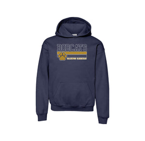 Beachwood Elm-Youth Unisex Hoodie On-Demand