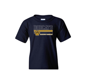 Beachwood Elm-Youth Unisex T-Shirt On-Demand