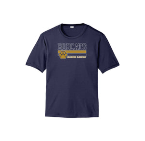 Beachwood Elm-Adult Unisex Dri-Fit Shirt On-Demand