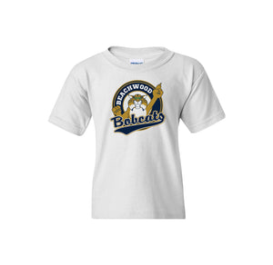 Beachwood Elm-Youth Unisex T-Shirt On-Demand Circle