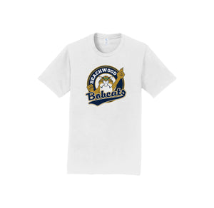 Beachwood Elm-Adult Unisex Fan Favorite Premium Tee On-Demand Circle