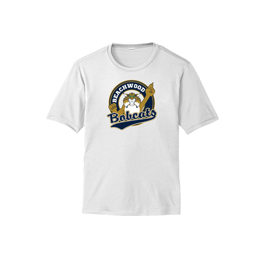 Beachwood Elm-Adult Unisex Dri-Fit Shirt On-Demand Circle