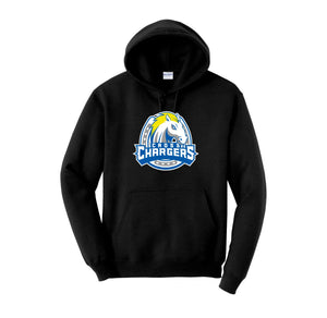 Cross Elementary-Adult Unisex Hoodie On-Demand