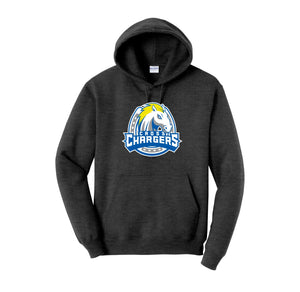 Cross Elementary-Adult Unisex Hoodie On-Demand