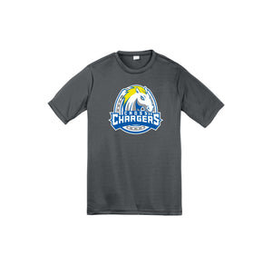 Cross Elementary-Youth Unisex Dri-Fit Shirt On-Demand