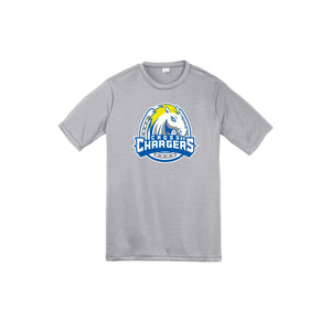 Cross Elementary-Youth Unisex Dri-Fit Shirt On-Demand