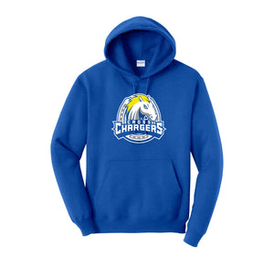 Cross Elementary-Adult Unisex Hoodie On-Demand