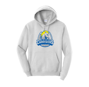 Cross Elementary-Adult Unisex Hoodie On-Demand