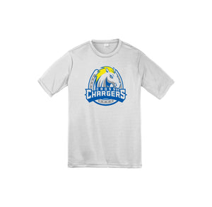 Cross Elementary-Youth Unisex Dri-Fit Shirt On-Demand