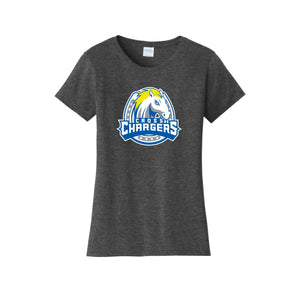 Cross Elementary-Womens Fan Favorite Tee On-Demand