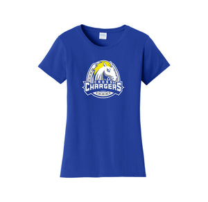 Cross Elementary-Womens Fan Favorite Tee On-Demand