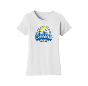 Cross Elementary-Womens Fan Favorite Tee On-Demand