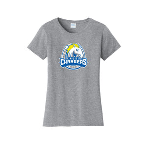 Cross Elementary-Womens Fan Favorite Tee On-Demand