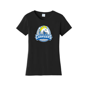 Cross Elementary-Womens Fan Favorite Tee On-Demand