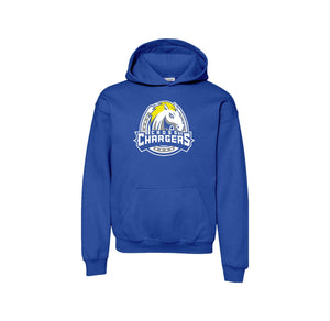 Cross Elementary-Youth Unisex Hoodie On-Demand