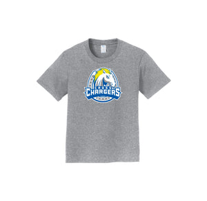 Cross Elementary-Youth Unisex Fan Favorite Premium Tee On-Demand