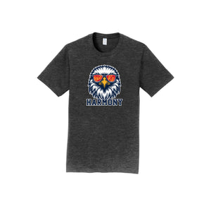 Harmony School On Demand-Adult Unisex Fan Favorite Premium Tee On-Demand