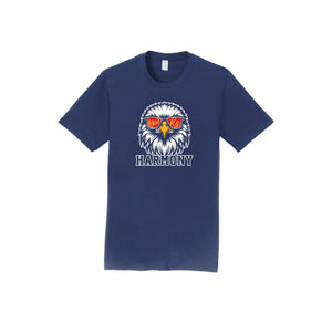 Harmony School On Demand-Adult Unisex Fan Favorite Premium Tee On-Demand