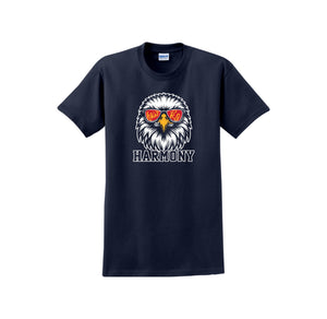 Harmony School On Demand-Adult Unisex T-Shirt On-Demand