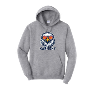 Harmony School On Demand-Adult Unisex Hoodie On-Demand