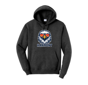 Harmony School On Demand-Adult Unisex Hoodie On-Demand