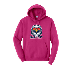 Harmony School On Demand-Adult Unisex Hoodie On-Demand