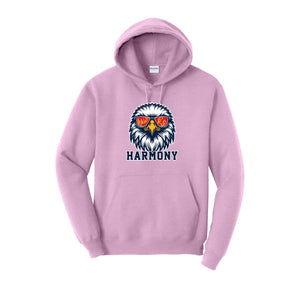 Harmony School On Demand-Adult Unisex Hoodie On-Demand