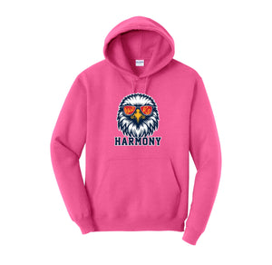 Harmony School On Demand-Adult Unisex Hoodie On-Demand