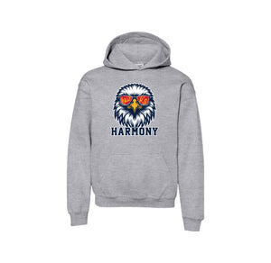 Harmony School On Demand-Youth Unisex Hoodie On-Demand