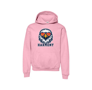 Harmony School On Demand-Youth Unisex Hoodie On-Demand