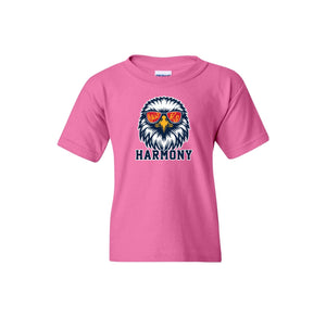 Harmony School On Demand-Youth Unisex T-Shirt On-Demand