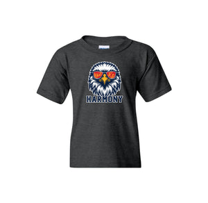 Harmony School On Demand-Youth Unisex T-Shirt On-Demand